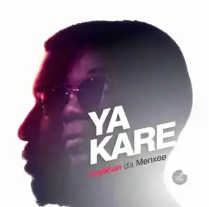 Jay Mün x Menxee - Ya Kare